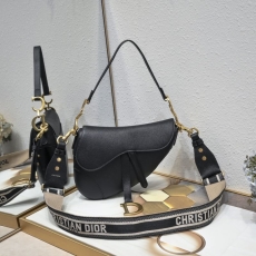 Christian Dior Saddle bag